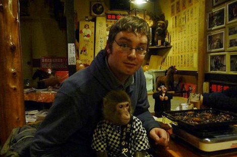 【今日吐槽8.7】狒狒盗窃团VS大师兄397 / 作者:结局、丆過如此 / 帖子ID:94012