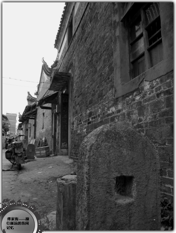 寻找恭城“拴马桩”  ——旗杆护石    欢迎跟图补充1 / 作者:北辰 / 帖子ID:94021