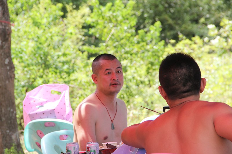 恭城交友群周年活动之一79 / 作者:恭城蚂蜂 / 帖子ID:94123