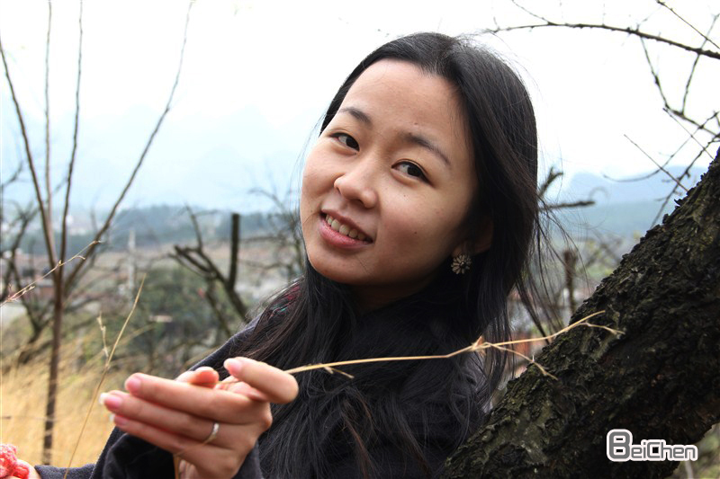 【北辰印象】有个女孩叫橙子370 / 作者:北辰 / 帖子ID:94289