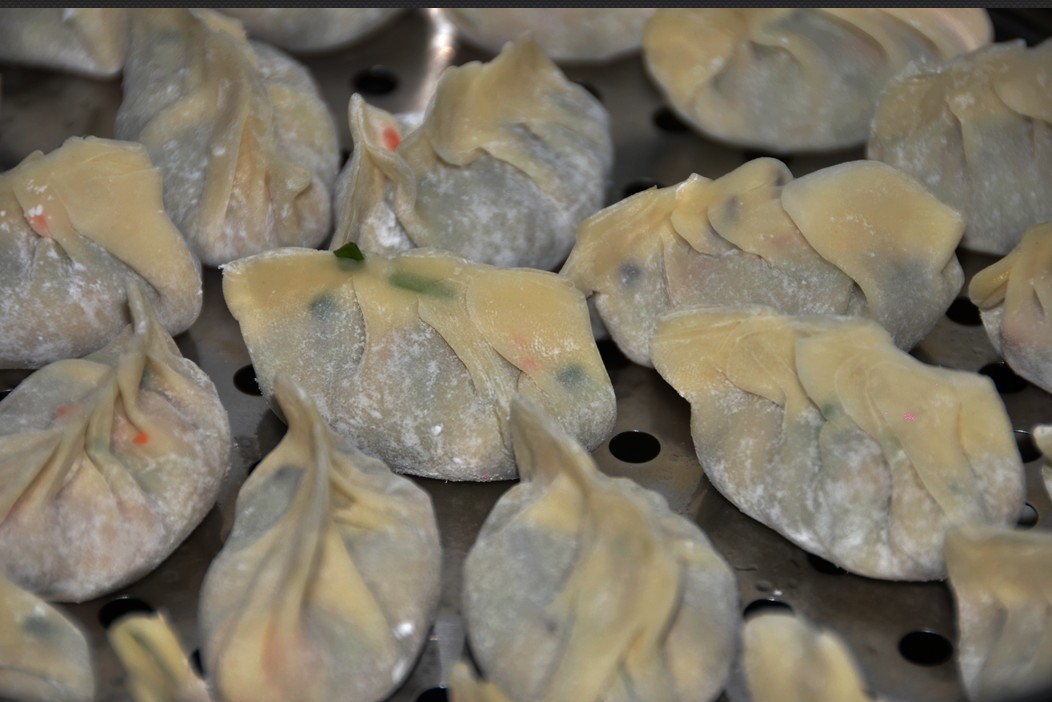 包饺子了哦 ！！嘿嘿  童年的感觉。935 / 作者:星想事成 / 帖子ID:94399