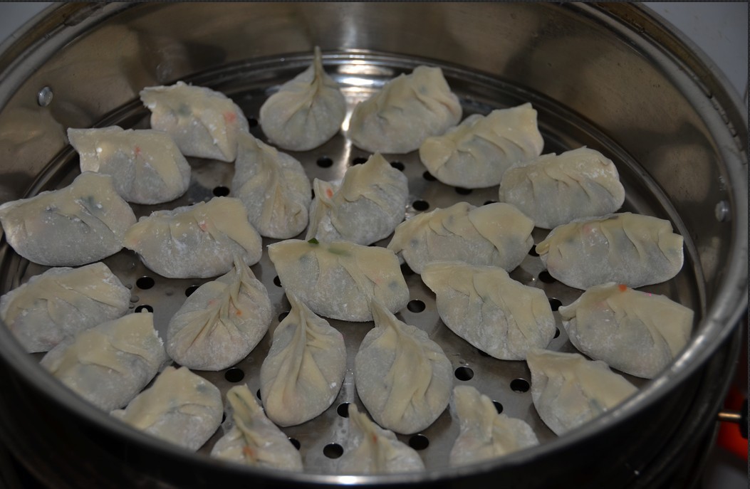 包饺子了哦 ！！嘿嘿  童年的感觉。21 / 作者:星想事成 / 帖子ID:94399