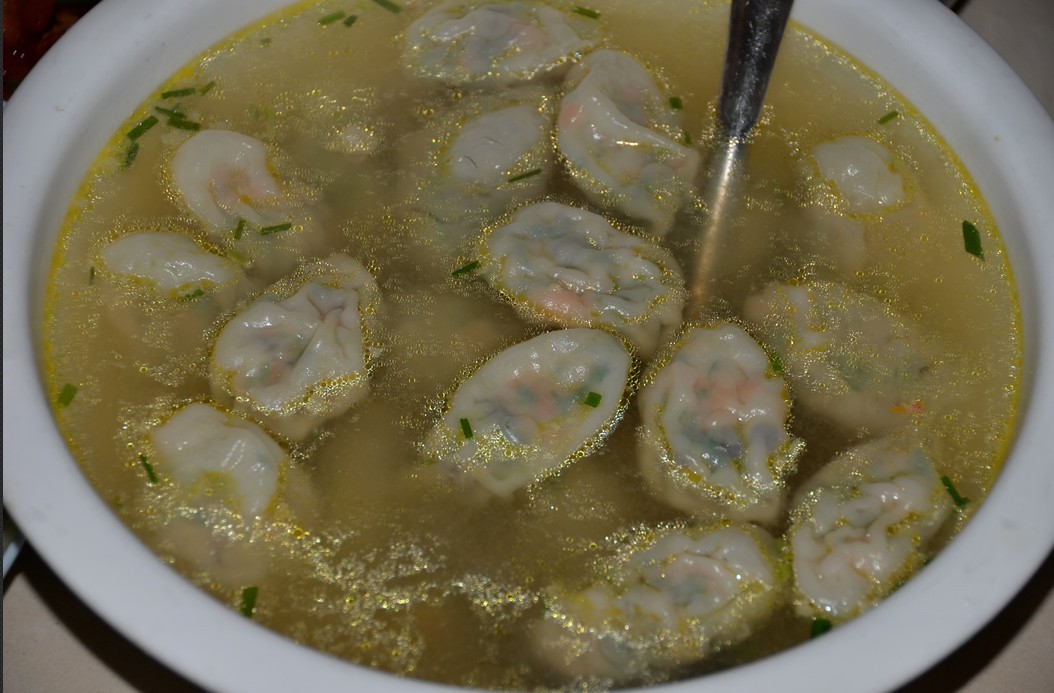 包饺子了哦 ！！嘿嘿  童年的感觉。382 / 作者:星想事成 / 帖子ID:94399