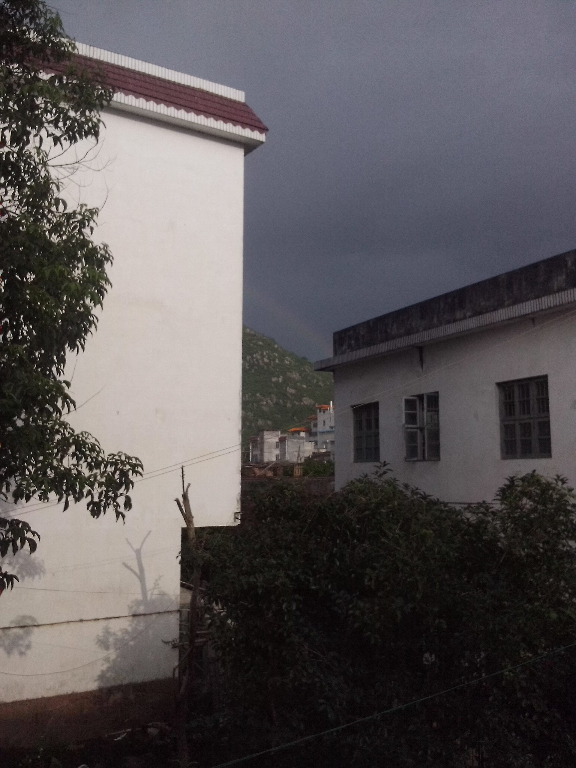 有点点彩虹 你们看见了没929 / 作者:罗少爷 / 帖子ID:94834