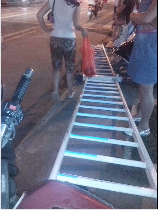 哪天在超市门口的飞机师！！564 / 作者:罗少爷 / 帖子ID:94835