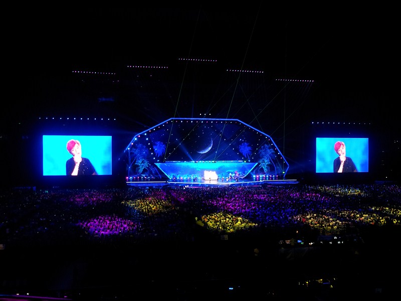 2013民歌节晚会645 / 作者:Them / 帖子ID:94924