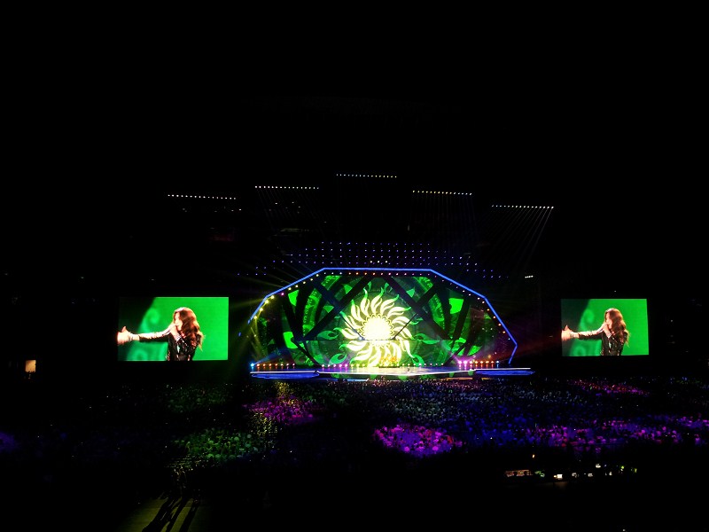 2013民歌节晚会77 / 作者:Them / 帖子ID:94924