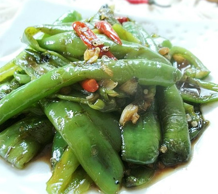 糖醋青椒17 / 作者:小雨点 / 帖子ID:94931