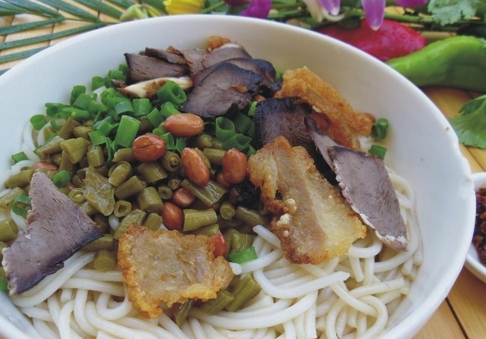 柳州螺蛳粉凭什么比桂林米粉贵？482 / 作者:北辰 / 帖子ID:95243