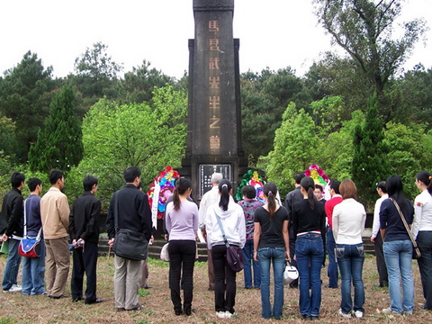 名人名居名联及轶事（一）264 / 作者:行者 / 帖子ID:95501