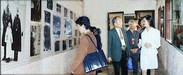 名人名居名联及轶事（一）803 / 作者:行者 / 帖子ID:95501