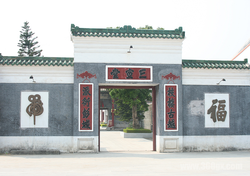 名人名居名联及轶事（一）389 / 作者:行者 / 帖子ID:95501