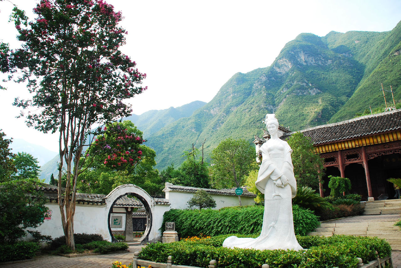 名人名居名联及轶事（一）627 / 作者:行者 / 帖子ID:95501