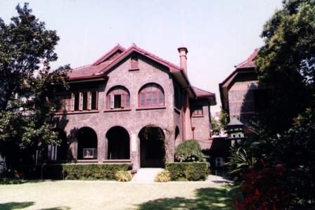 名人名居名联及轶事（一）198 / 作者:行者 / 帖子ID:95501