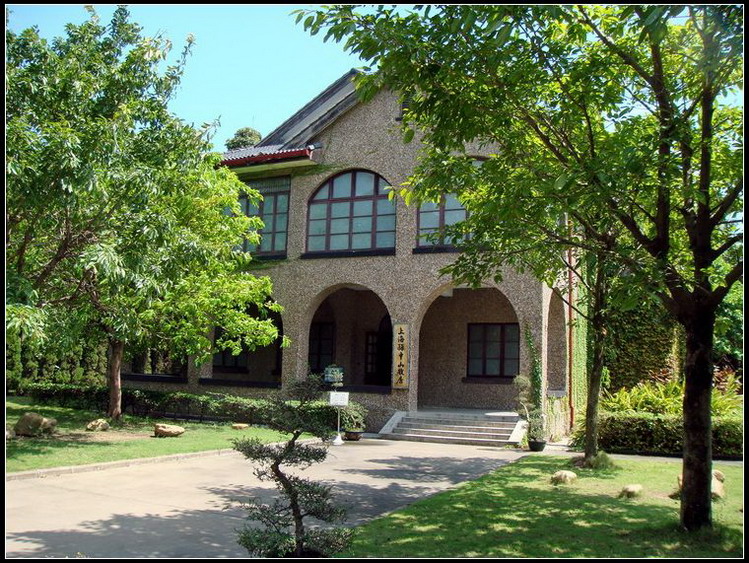 名人名居名联及轶事（一）438 / 作者:行者 / 帖子ID:95501