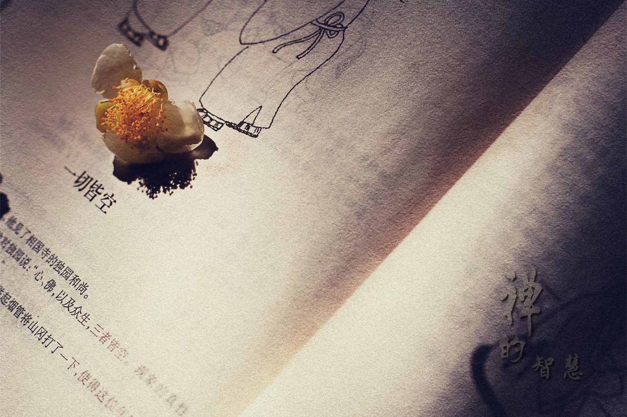 禅的智慧451 / 作者:195 / 帖子ID:95612