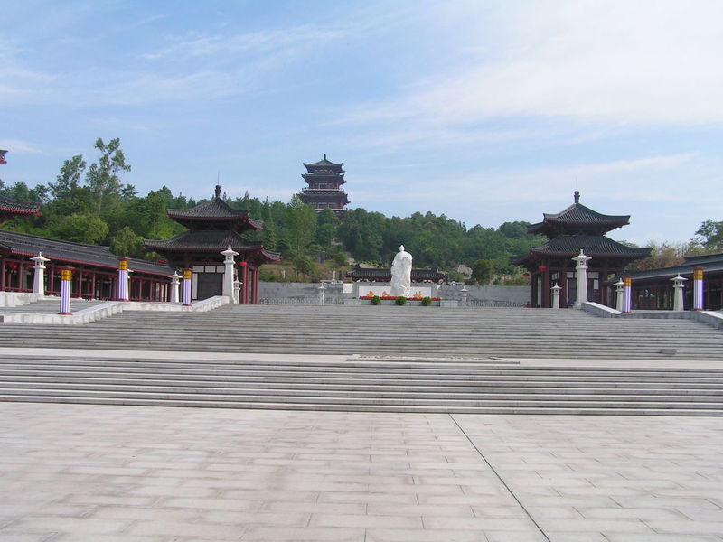 名人名居名联及轶事（一）442 / 作者:行者 / 帖子ID:95501