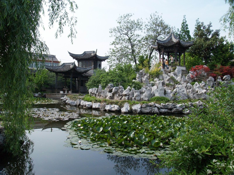 名人名居名联及轶事（一）305 / 作者:行者 / 帖子ID:95501