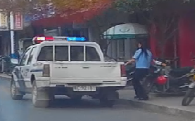 当交警自己乱停放的时候。。。。。。974 / 作者:agc2013 / 帖子ID:95658