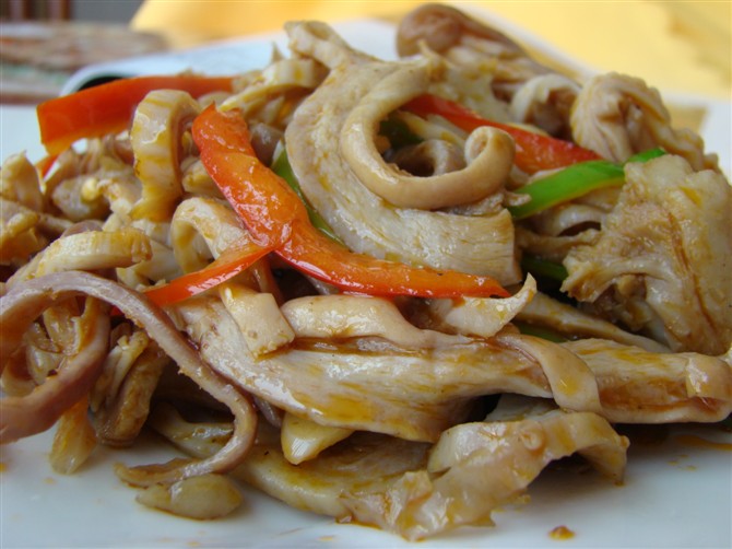 出新菜，找顺泰！740 / 作者:讲点别的 / 帖子ID:95810