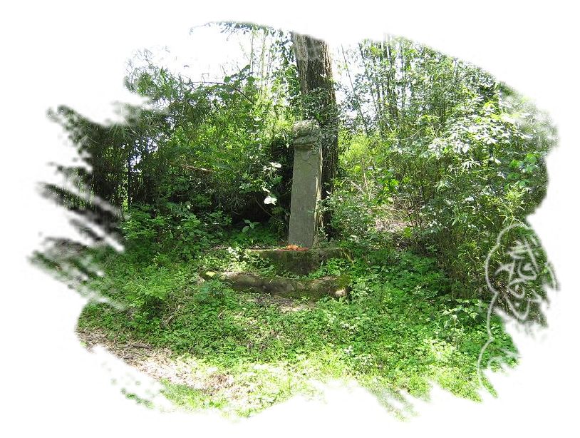 寻找恭城“泰山石敢当”216 / 作者:好山好水 / 帖子ID:94761