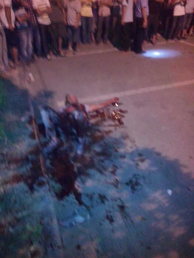 恭城茶江大桥大比武，有图529 / 作者:李腾 / 帖子ID:95910