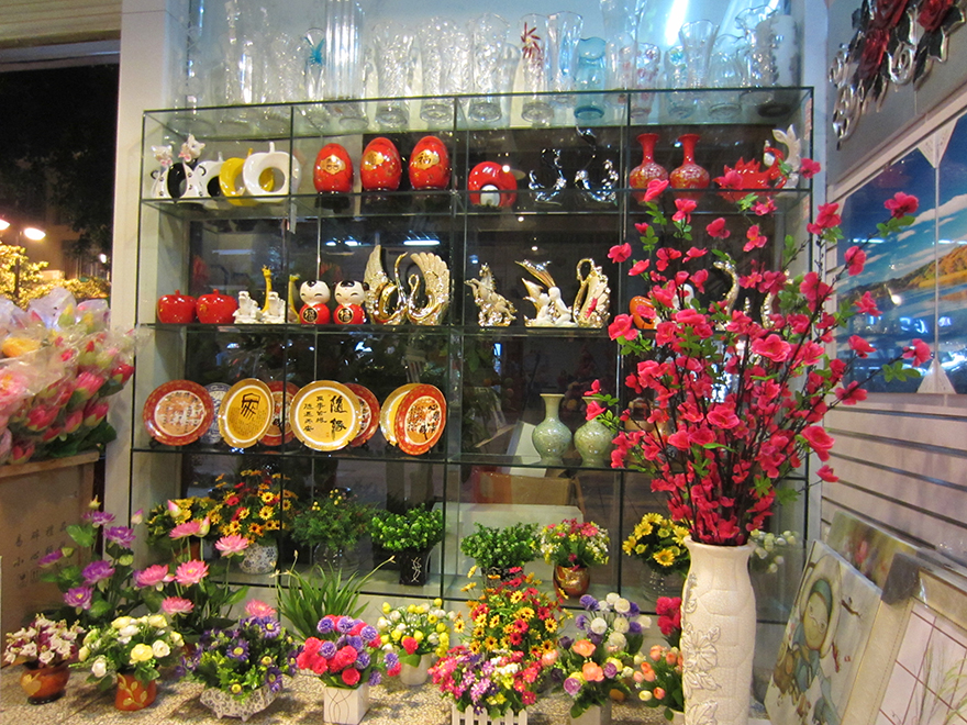 华艺坊工艺品店22 / 作者:华艺坊工艺品店 / 帖子ID:95928