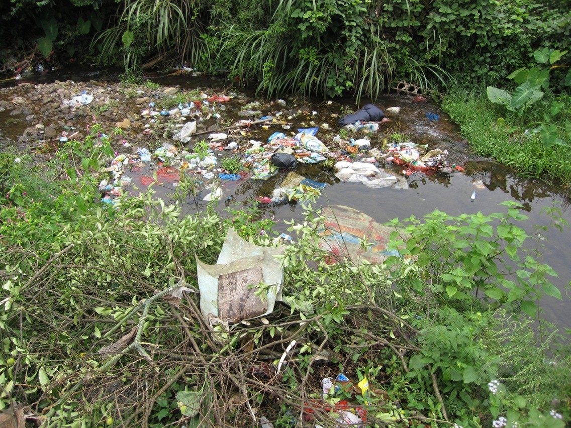 关注恭城环保：恭城乡村这样的现象还有多少？287 / 作者:北辰 / 帖子ID:96100