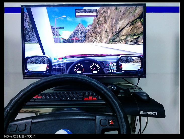 发现一个入门学车的好地方11 / 作者:Wing / 帖子ID:96207