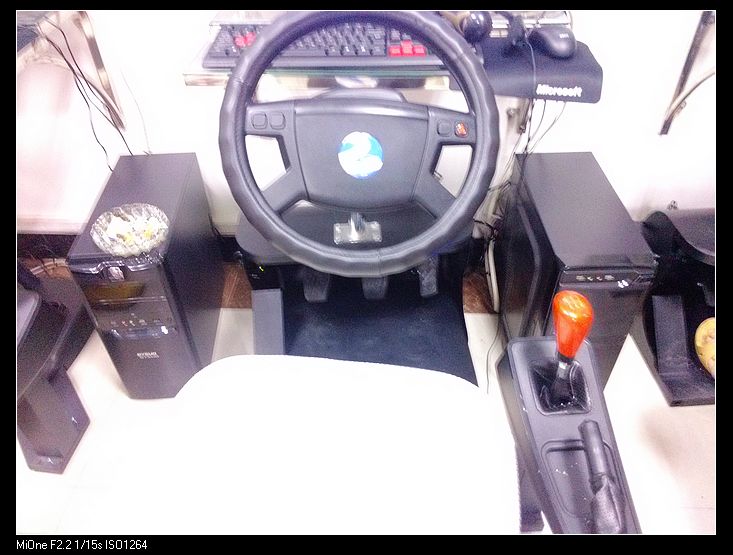 发现一个入门学车的好地方803 / 作者:Wing / 帖子ID:96207