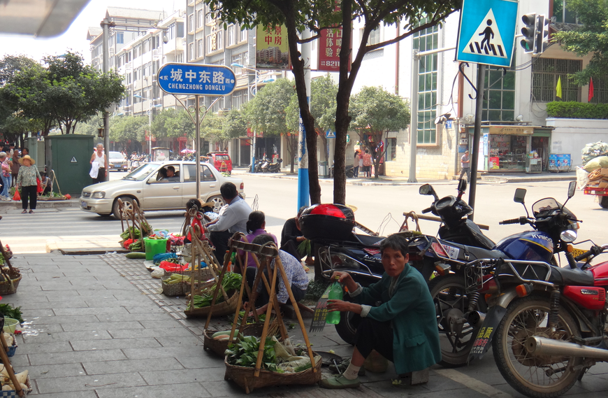 关注恭城城建：城中是否可以考虑建设一个菜市场了？53 / 作者:北辰 / 帖子ID:96283