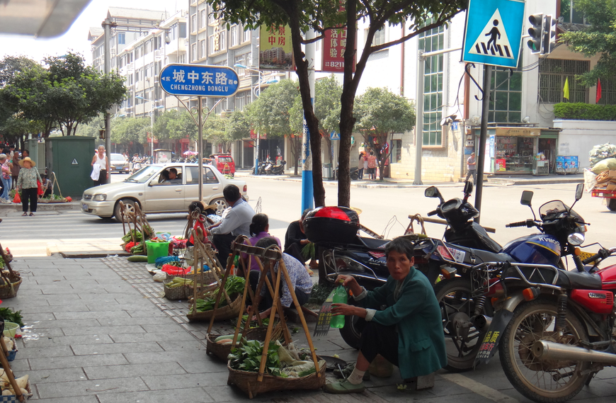 关注恭城城建：城中是否可以考虑建设一个菜市场了？999 / 作者:北辰 / 帖子ID:96283