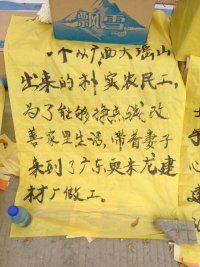 关注 农民工40 / 作者:恭城小宣宣 / 帖子ID:96295