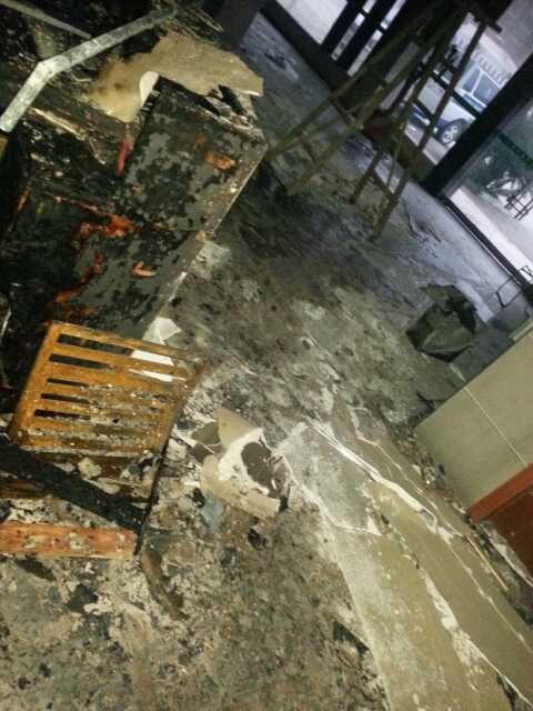 今日焦点  够焦了。。。。康华医院、10 / 作者:最冷一天＂ / 帖子ID:96433