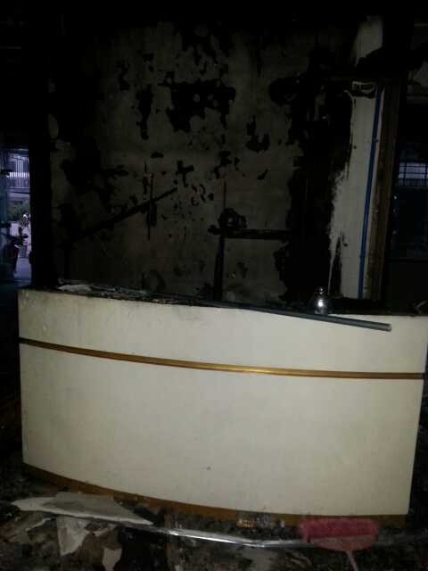 今日焦点  够焦了。。。。康华医院、732 / 作者:最冷一天＂ / 帖子ID:96433