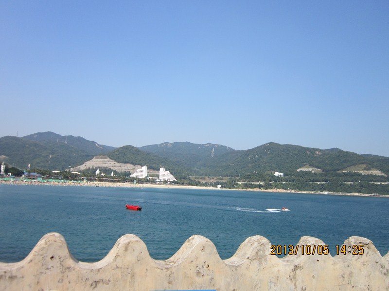 海边一游167 / 作者:←￠华◥眚☆ / 帖子ID:96572
