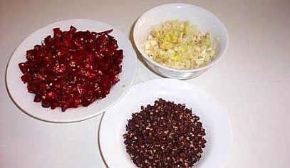 麻辣水煮鱼的做法一看就会699 / 作者:梦想激情 / 帖子ID:96577