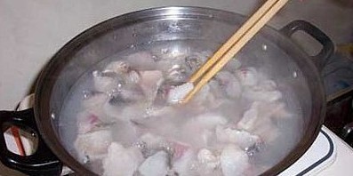 麻辣水煮鱼的做法一看就会849 / 作者:梦想激情 / 帖子ID:96577