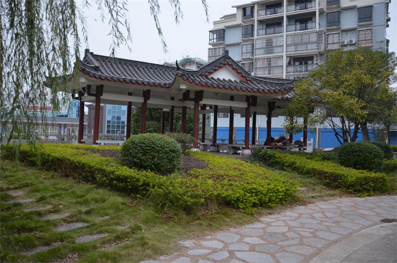 【关注恭城文明建设】把家安于此，妥否？424 / 作者:北辰 / 帖子ID:96806