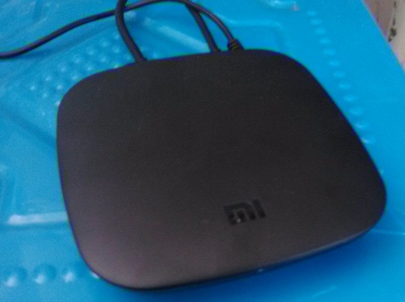 刚到手的小米盒子2........639 / 作者:゛メ╳灬嚟_先生 / 帖子ID:96823