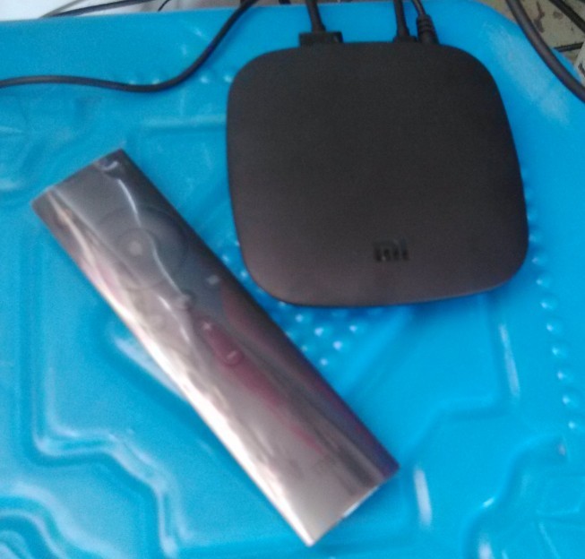 刚到手的小米盒子2........348 / 作者:゛メ╳灬嚟_先生 / 帖子ID:96823