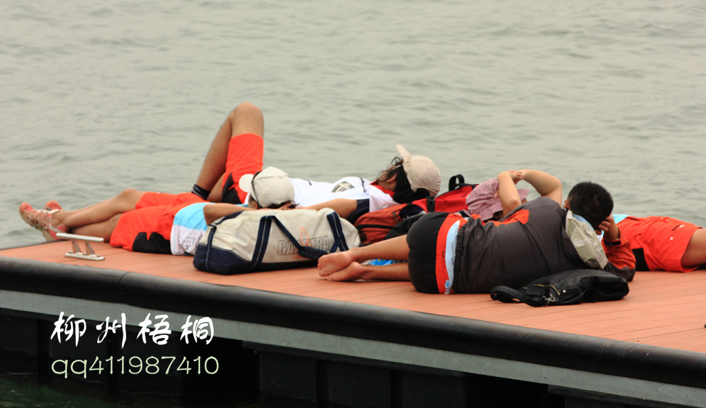 2013柳州国际内河帆船赛摄影大赛947 / 作者:梧桐 / 帖子ID:96986