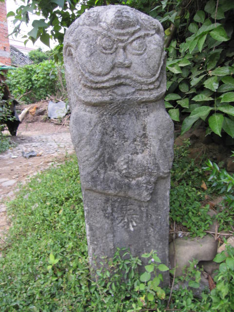 寻找恭城“泰山石敢当”960 / 作者:北辰 / 帖子ID:94761