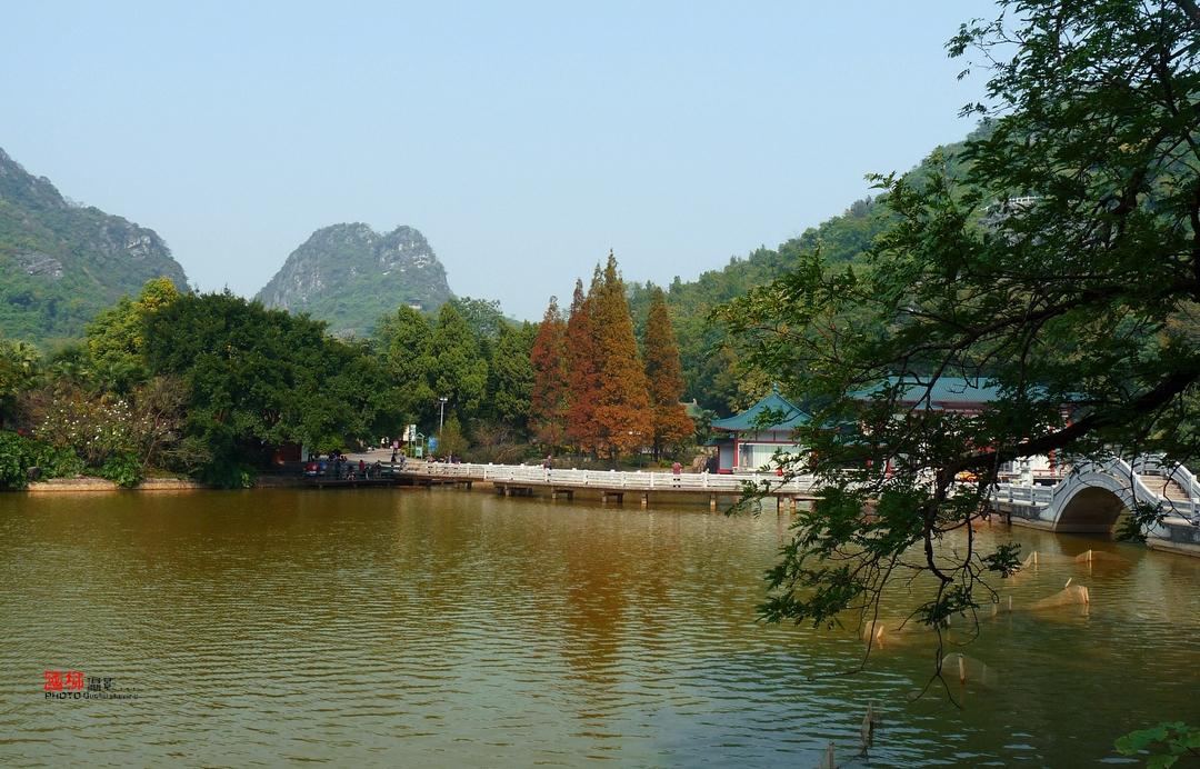 西山公园531 / 作者:与孤独共舞 / 帖子ID:97063