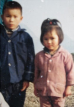 小冤家（1)853 / 作者:晚上的蜻蜓 / 帖子ID:97065