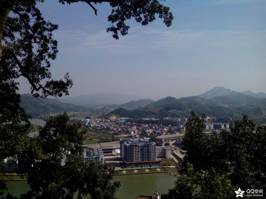 我在永福，想念恭城。380 / 作者:天情☆ / 帖子ID:97081