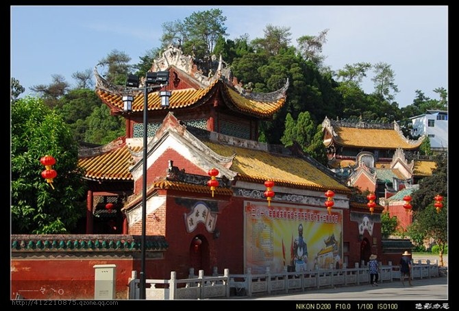 我在永福，想念恭城。997 / 作者:天情☆ / 帖子ID:97081