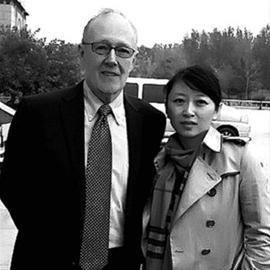 翻译家葛浩文：为20多年前发现莫言自豪58 / 作者:茶江源 / 帖子ID:97097