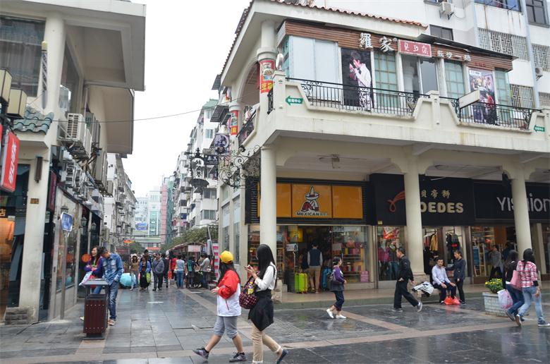 想说爱你不容易——恭城步行街，出路在何方？199 / 作者:北辰 / 帖子ID:97218