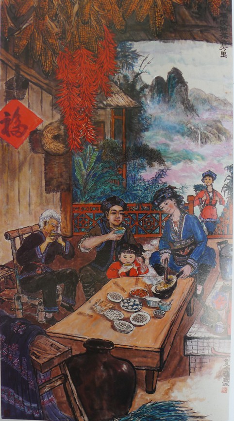 我的伯父龙古（13）689 / 作者:晚上的蜻蜓 / 帖子ID:97245